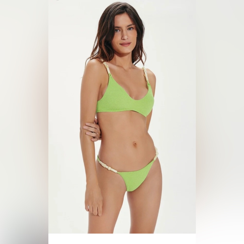 Vix Swim- New Retail $286.00
